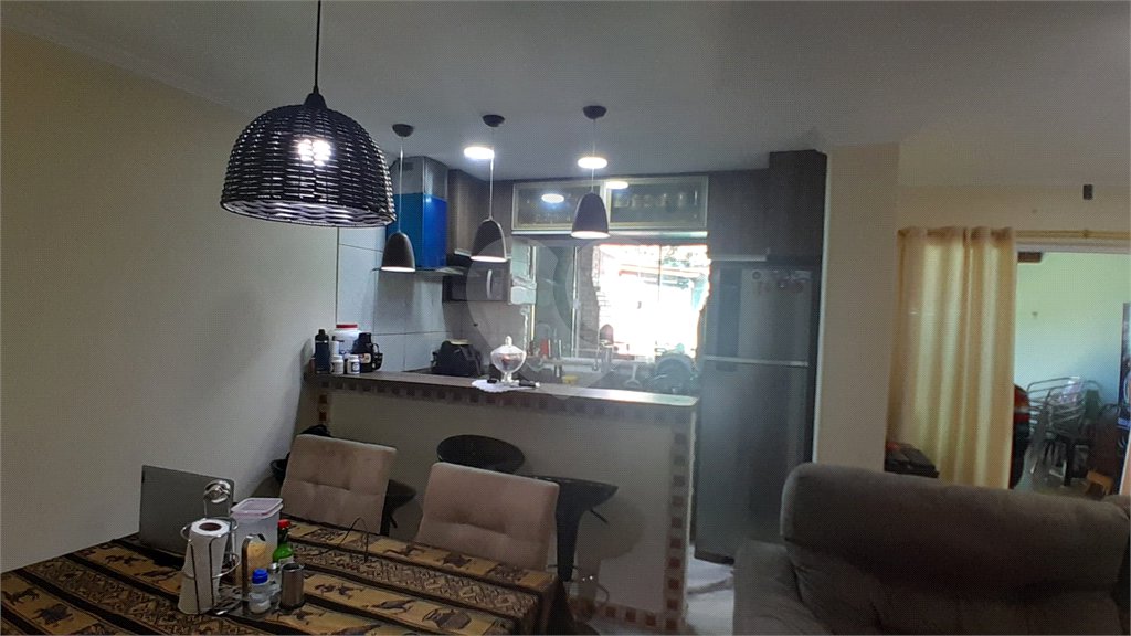 Casa à venda com 2 quartos em Campo Grande, Rio de Janeiro, RJ