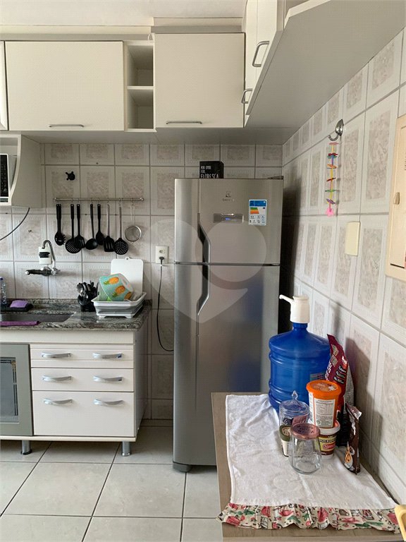 Apartamento à venda com 2 quartos em Santo Amaro, São Paulo, SP