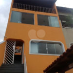 Sobrado à venda com 3 quartos, sendo 1 suíte, em Água Fria, São Paulo, SP