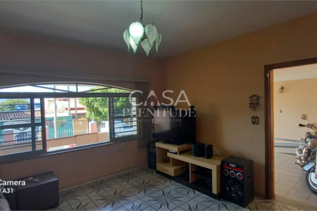 Casa à venda com 2 quartos, sendo 1 suíte,  em Jardim Brasilândia, Sorocaba, SP