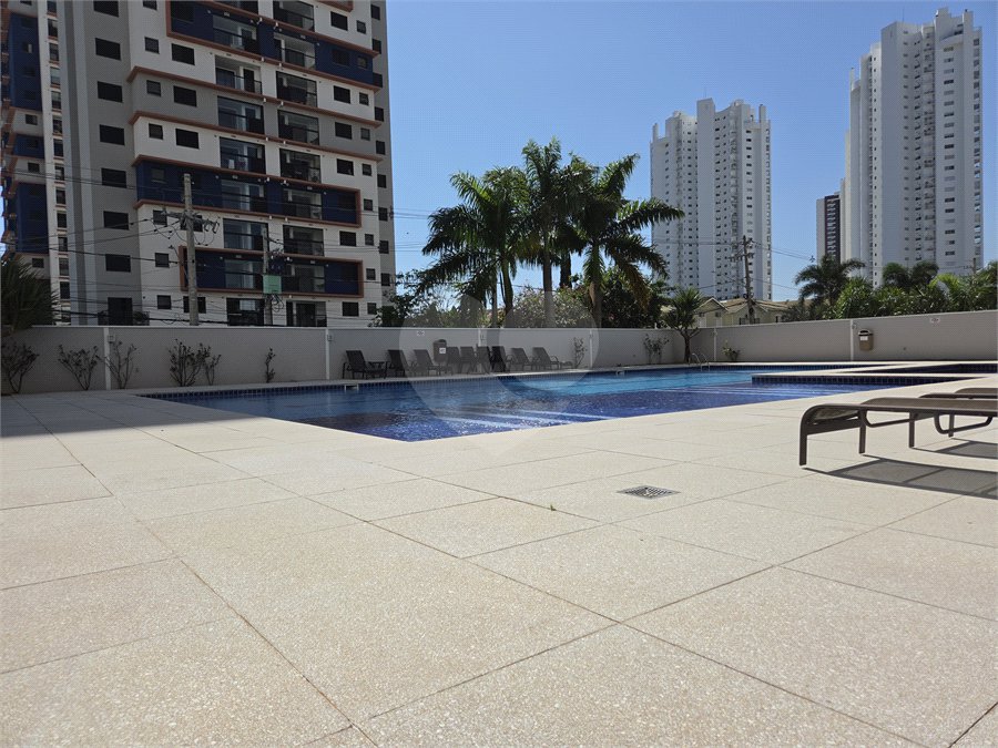 Apartamento para alugar com 3 suítes em Parque Campolim, Sorocaba, SP