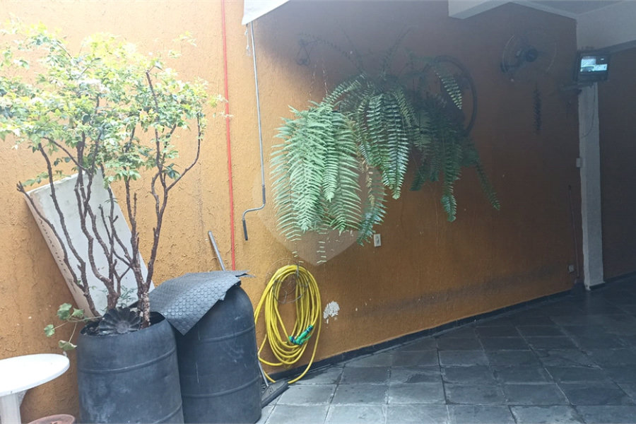 Casa à venda com 4 quartos, sendo 1 suíte, em Vila Guilherme, São Paulo, SP