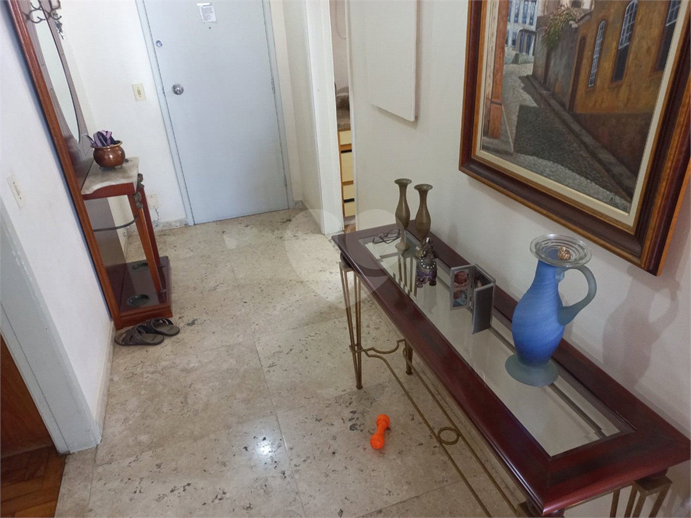 Apartamento à venda com 3 quartos, sendo 1 suíte, em Água Fria, São Paulo, SP
