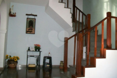 Casa à venda com 3 quartos, sendo 2 suítes, em Santana, São Paulo, SP