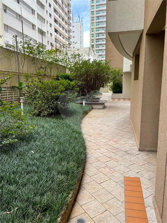Apartamento à venda com 1 quarto em Perdizes, São Paulo, SP