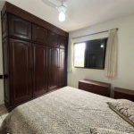 Apartamento Residencial à venda, Jardim Las Palmas, Guarujá - AP0190.