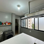 Apartamento à venda ou para alugar com 4 quartos, sendo 1 suíte, no Centro, Mogi das Cruzes, SP