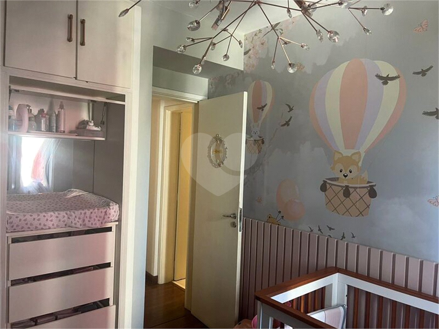 Apartamento à venda com 3 quartos, sendo 2 suítes,  em Fazenda Morumbi, São Paulo, SP