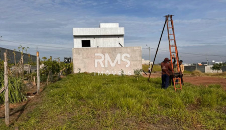 Terreno à venda em Residencial Bela Aliançã, Campinas, SP