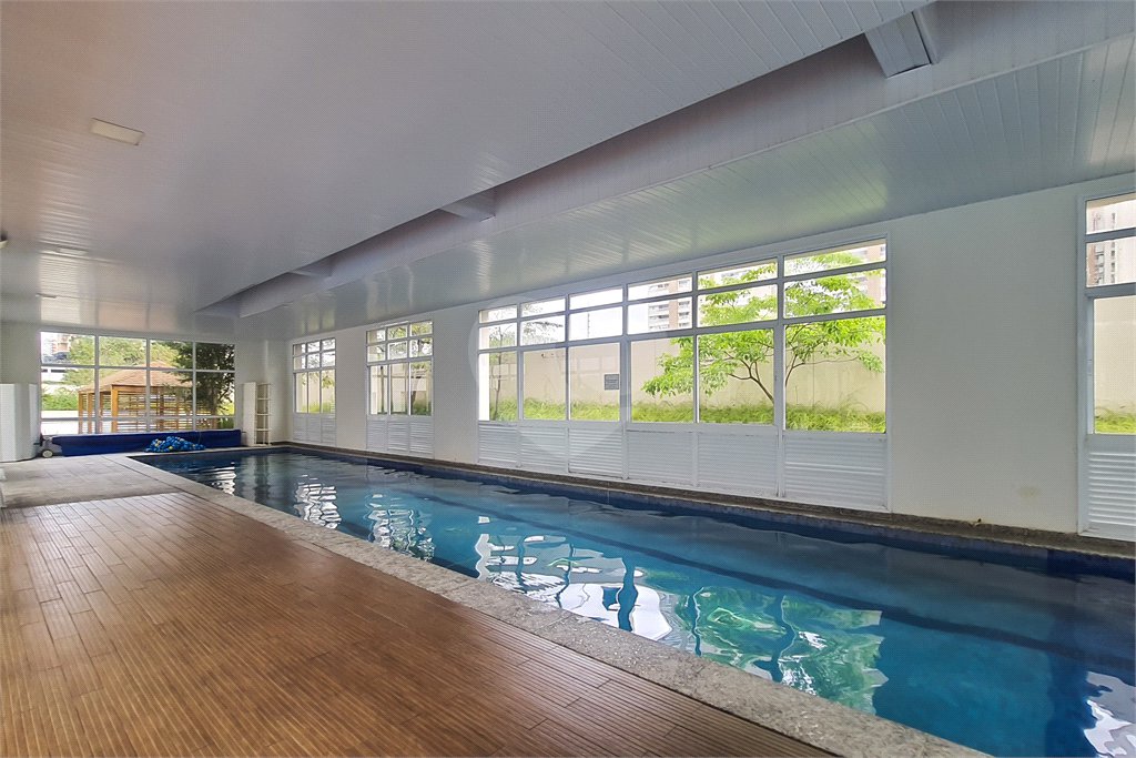 Apartamento à venda com 3 suítes no Centro, São Bernardo do Campo, SP