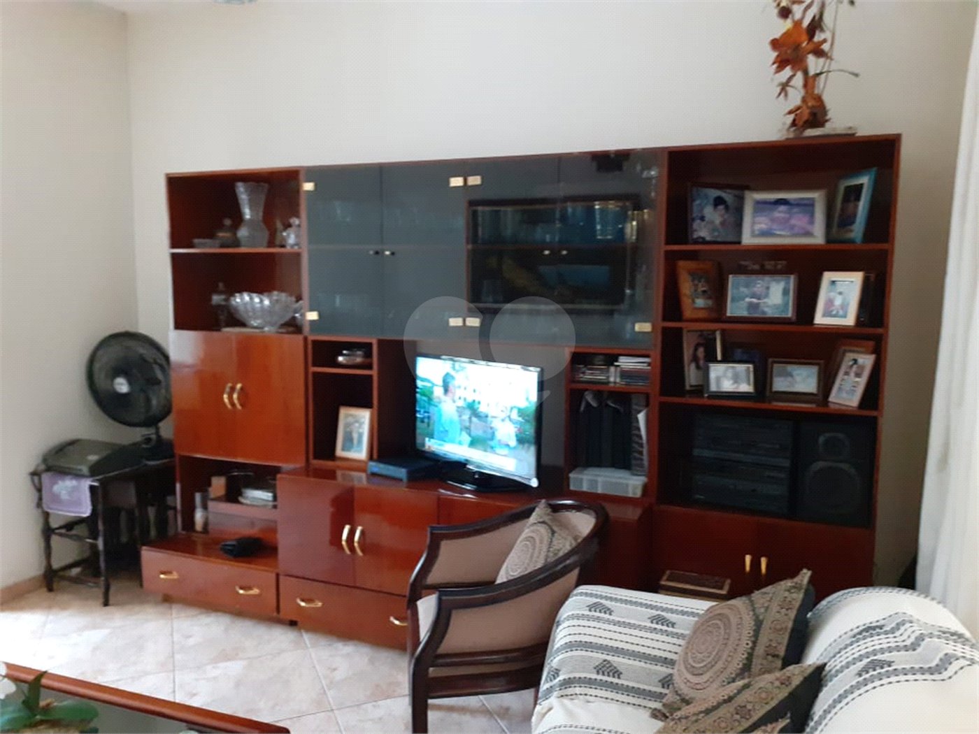 Sobrado à venda com 3 quartos, sendo 1 suíte, em Brooklin, São Paulo, SP
