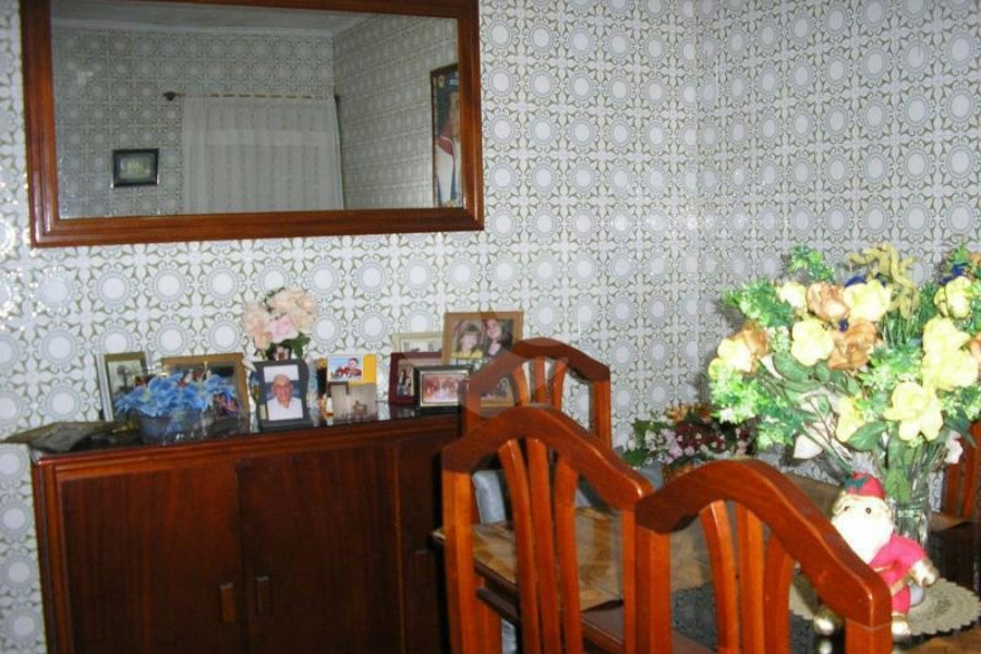 Casa Térrea à venda com 2 quartos em Vila Guilherme, São Paulo, SP