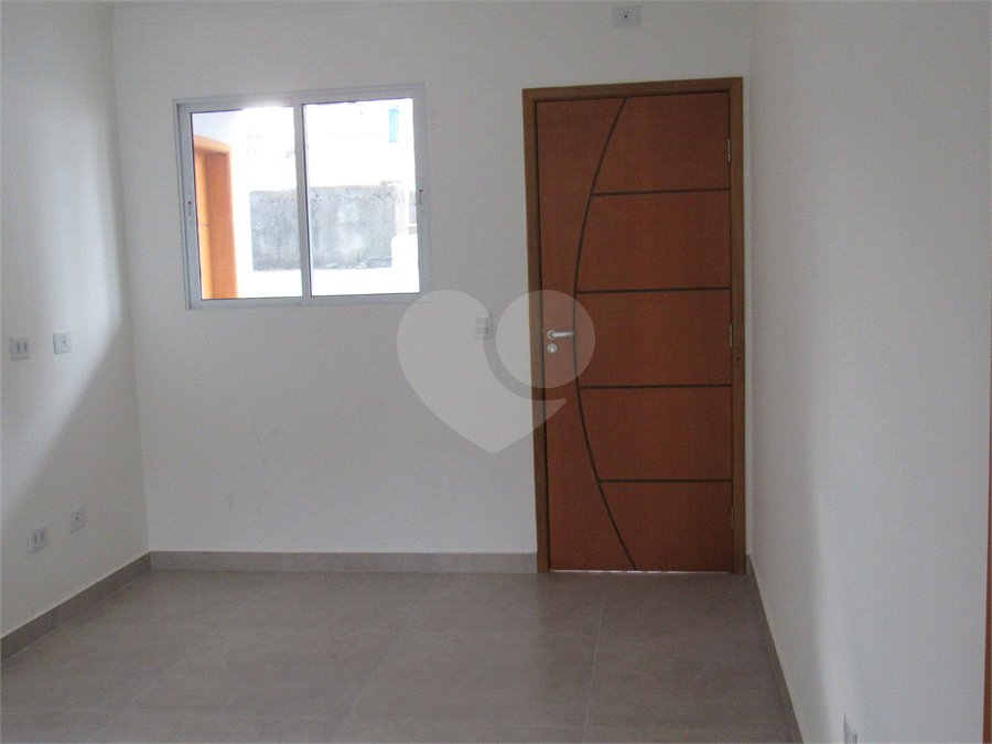 Apartamento à venda com 2 quartos em Horto, São Paulo, SP
