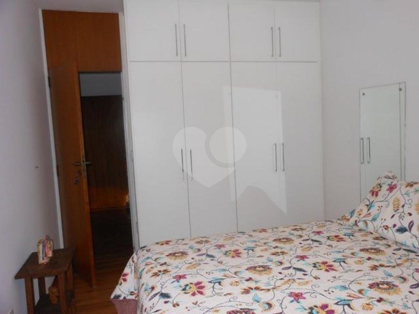 Apartamento à venda com 4 quartos, sendo 2 suítes, em Vila Suzana, São Paulo, SP
