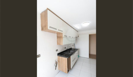 Apartamento à venda com 3 quartos, sendo 1 suíte,  em Jardim Marajoara, São Paulo, SP