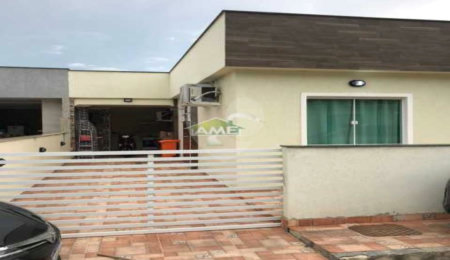 Casa à venda com 3 quartos em Campo Grande, Rio de Janeiro, RJ