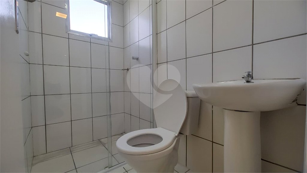 Apartamento à venda com 2 quartos em Jardim Tatiana, Votorantim, SP