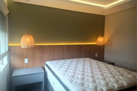 Cobertura à venda com 3 suítes em Vila Andrade, São Paulo, SP