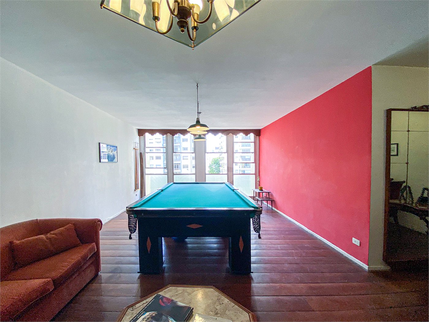 Apartamento à venda com 3 quartos, sendo 1 suíte, em Santa Cecília, São Paulo, SP