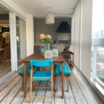 Apartamento à venda com 3 quartos, sendo 1 suíte,  em Vila Olímpia, São Paulo, SP
