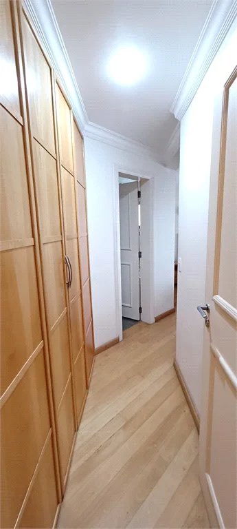 Apartamento à venda com 4 suítes em Jardim Fonte do Morumbi, São Paulo, SP