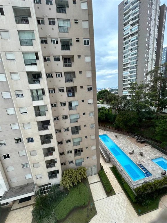 Apartamento à venda com 2 quartos em Vila Andrade, São Paulo, SP
