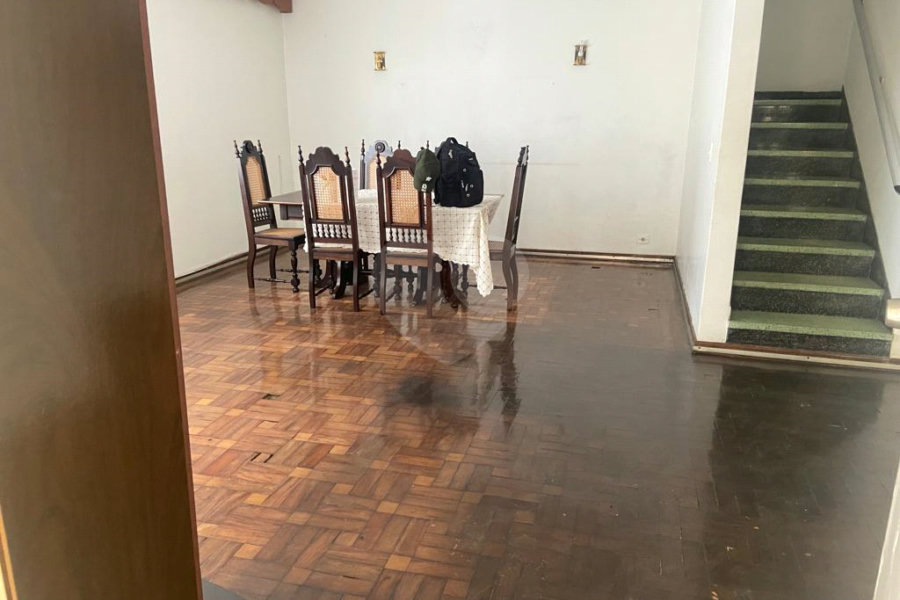 Sobrado à venda com 3 quartos, sendo 1 suíte, em Parada Inglesa, São Paulo, SP