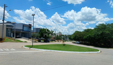 Terreno em condomínio à venda em Jardim Residencial Villagio Ipanema I, Sorocaba, SP