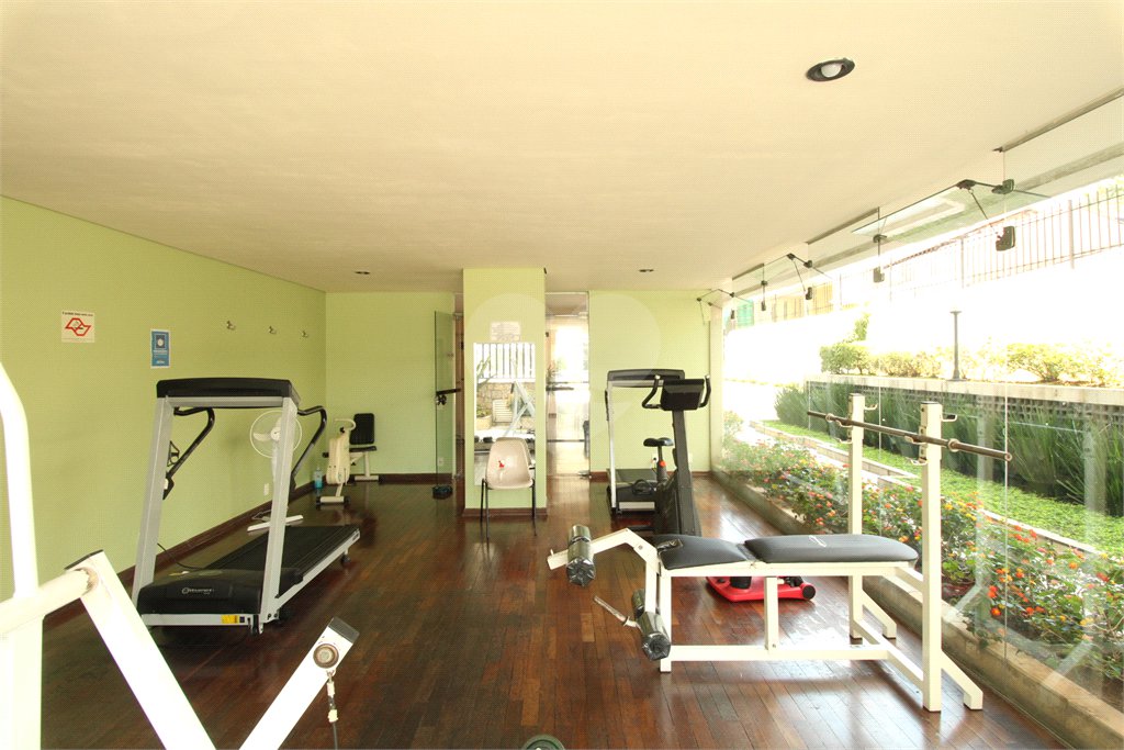 Apartamento à venda com 2 quartos em Santana, São Paulo, SP