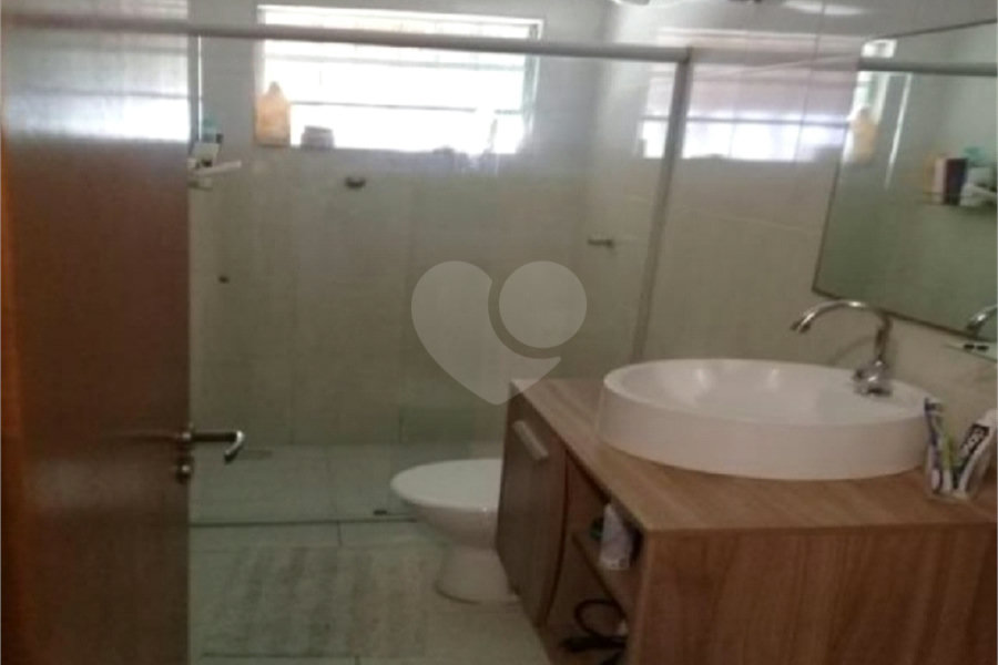 Casa à venda com 2 quartos em Pirituba, São Paulo, SP