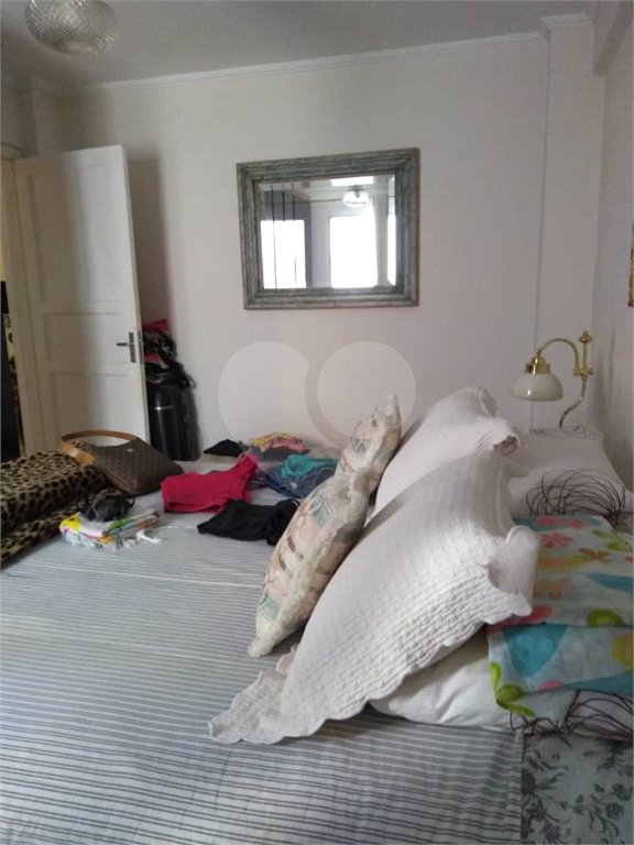 Apartamento à venda com 2 quartos em Jardim São Paulo(zona Norte), São Paulo, SP