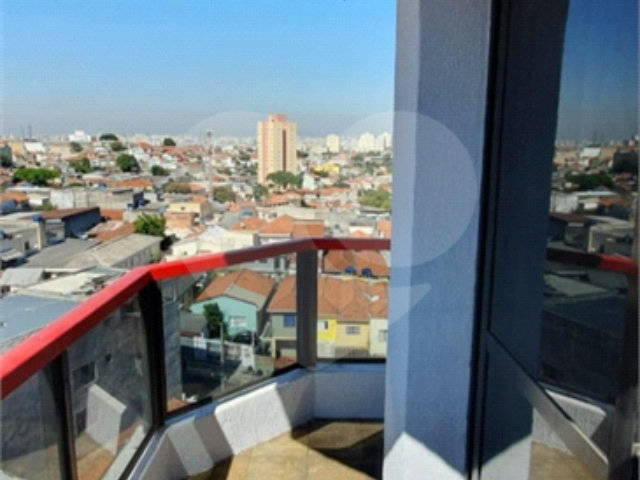 Apartamento à venda com 3 quartos, sendo 1 suíte,  em Parada Inglesa, São Paulo, SP