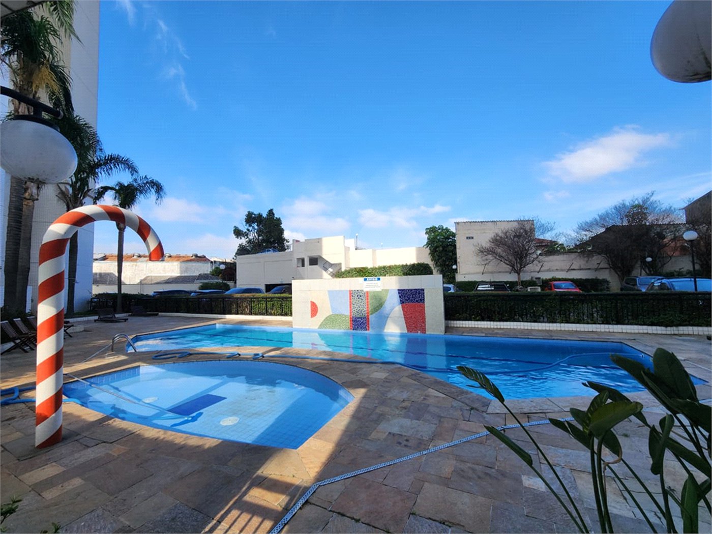 Apartamento à venda com 2 quartos em Parque Edu Chaves, São Paulo, SP