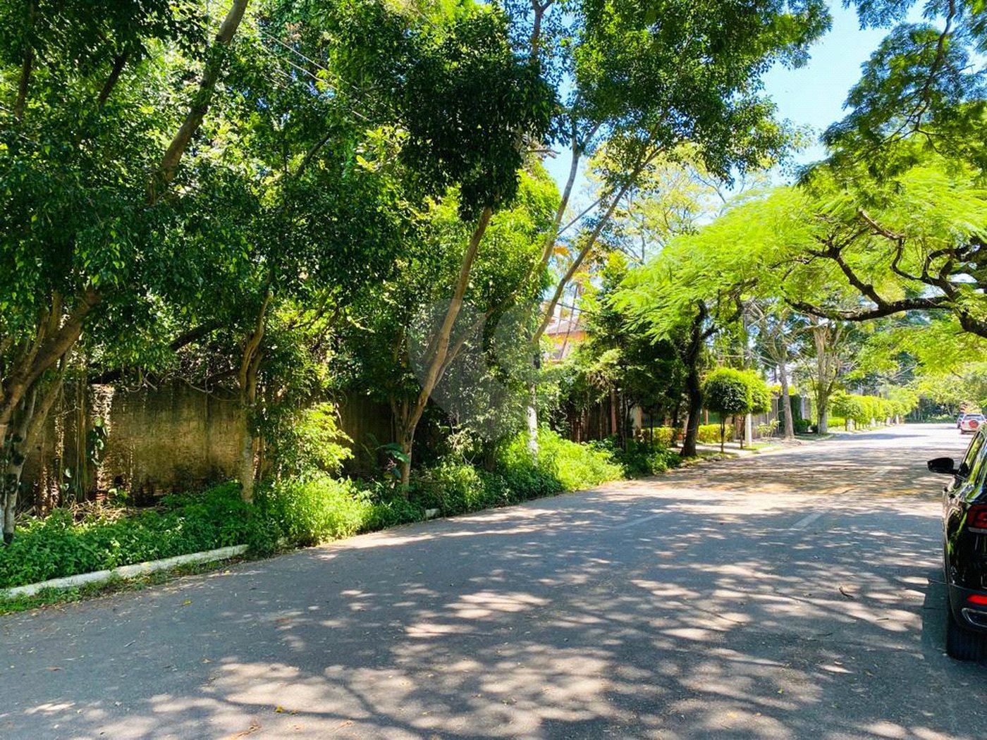 Terreno à venda em Interlagos, São Paulo, SP