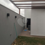 Casa para alugar com 3 quartos, sendo 1 suíte, no condomínio Residencial Reserva do Campo, Araraquara - SP