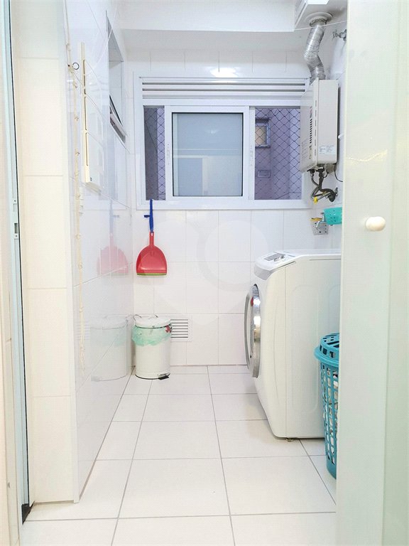 Apartamento à venda com 3 quartos, sendo 1 suíte, em Mandaqui, São Paulo, SP