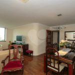 Apartamento à venda com 4 quartos, sendo 1 suíte, em Alto da Boa Vista, São Paulo, SP