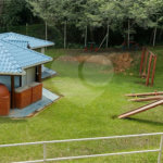 Casa à venda com 2 quartos no condomínio Jardim Residencial das Dálias, Sorocaba - SP