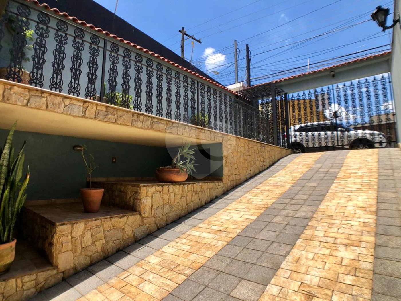 Sobrado à venda com 3 quartos, sendo 2 suítes,  em Tucuruvi, São Paulo, SP