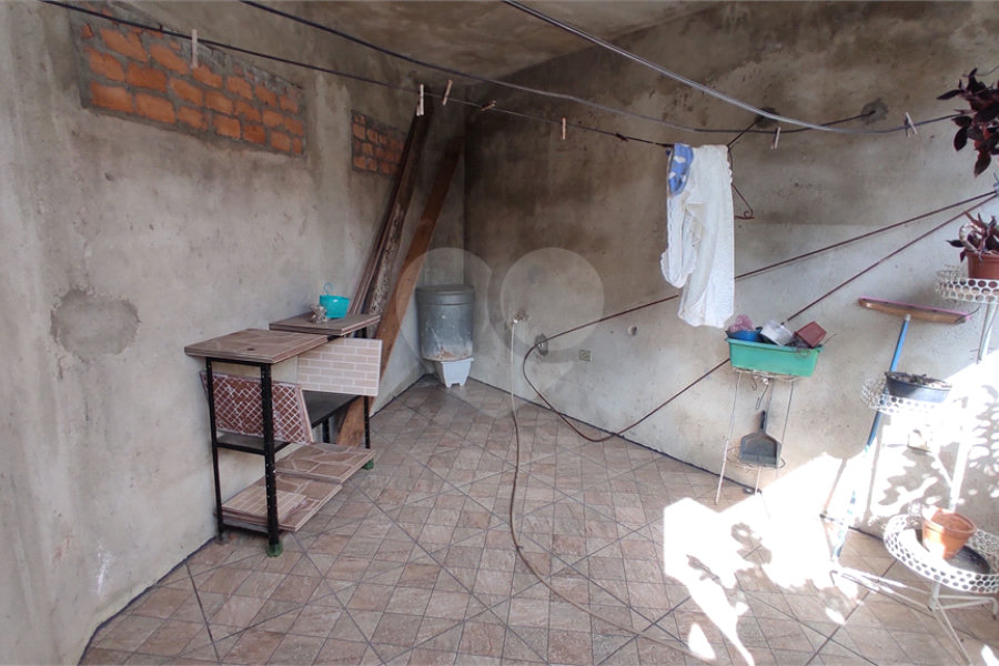 Sobrado à venda com 3 quartos, sendo 1 suíte, em Tremembé, São Paulo, SP