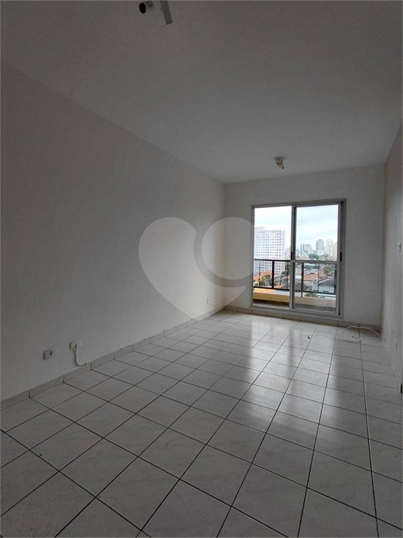 Apartamento à venda com 2 quartos em Vila Santa Catarina, São Paulo, SP