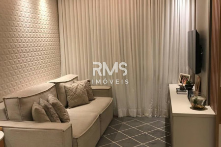 Belíssimo à venda com 3 quartos, sendo 1 suíte, no condomínio Residencial Ilhas Mediterrâneo, Itu - SP