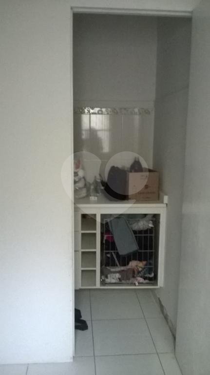Sobrado à venda com 2 suítes em Limão, São Paulo, SP