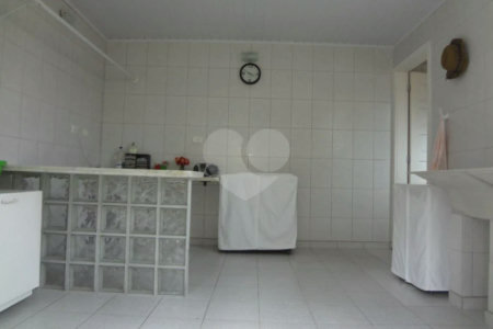 Sobrado à venda com 3 quartos em Santana, São Paulo, SP