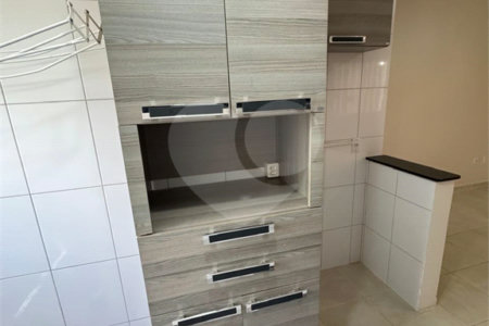 Apartamento para alugar com 2 quartos em Jardim Colonial, Atibaia, SP