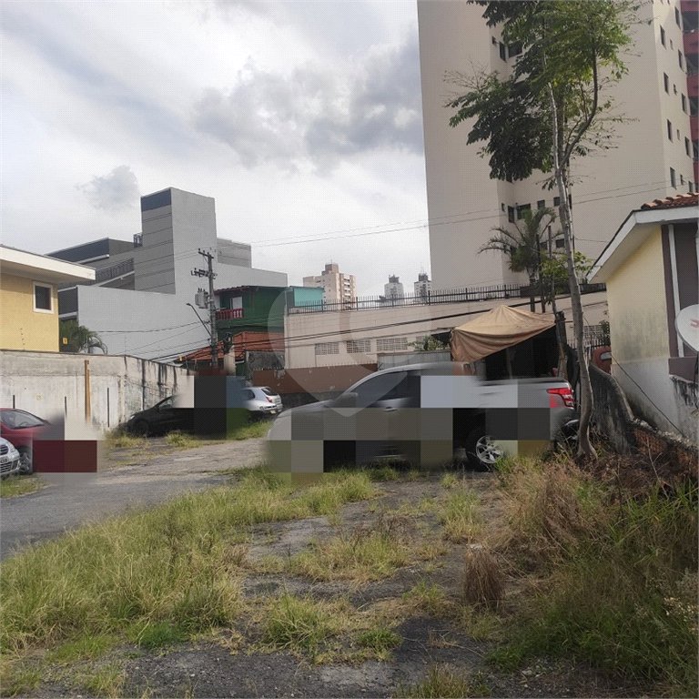 Terreno à venda em Vila Gustavo, São Paulo, SP