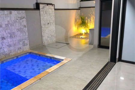Casa à venda com 3 suítes no condomínio Portal da Mata Rp, Ribeirão Preto - SP