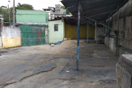 Terreno à venda em Vila Dalva, São Paulo, SP