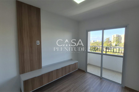 Apartamento à venda ou para alugar com 2 quartos, sendo 1 suíte,  em Jardim São Carlos, Sorocaba, SP