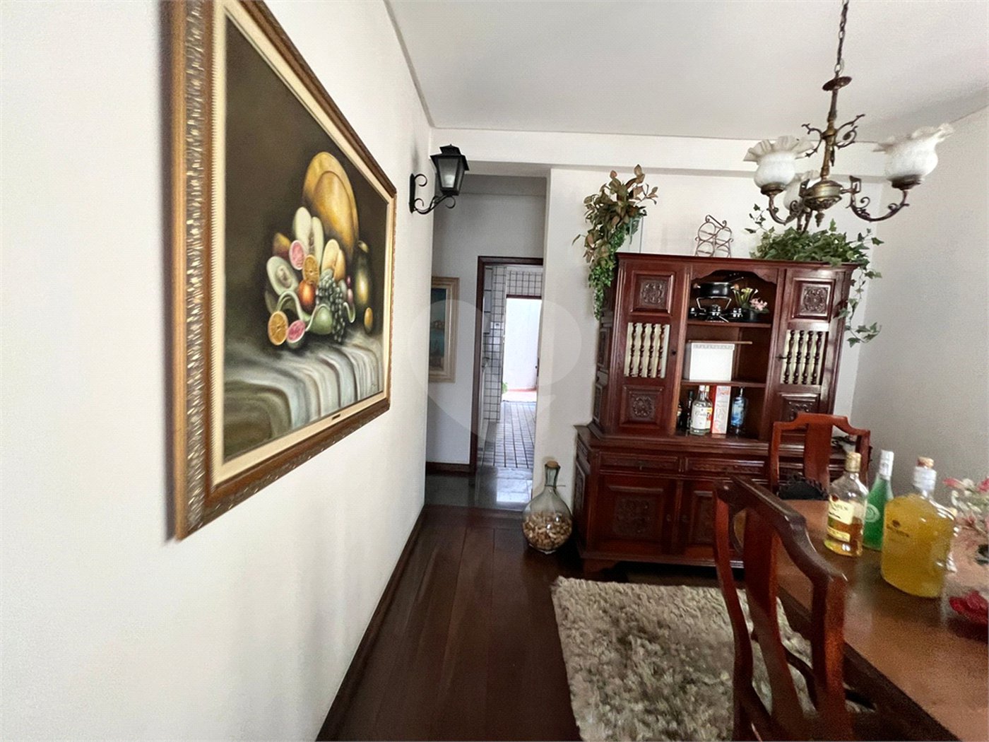 Casa à venda com 4 quartos, sendo 3 suítes, em Chácara Monte Alegre, São Paulo, SP